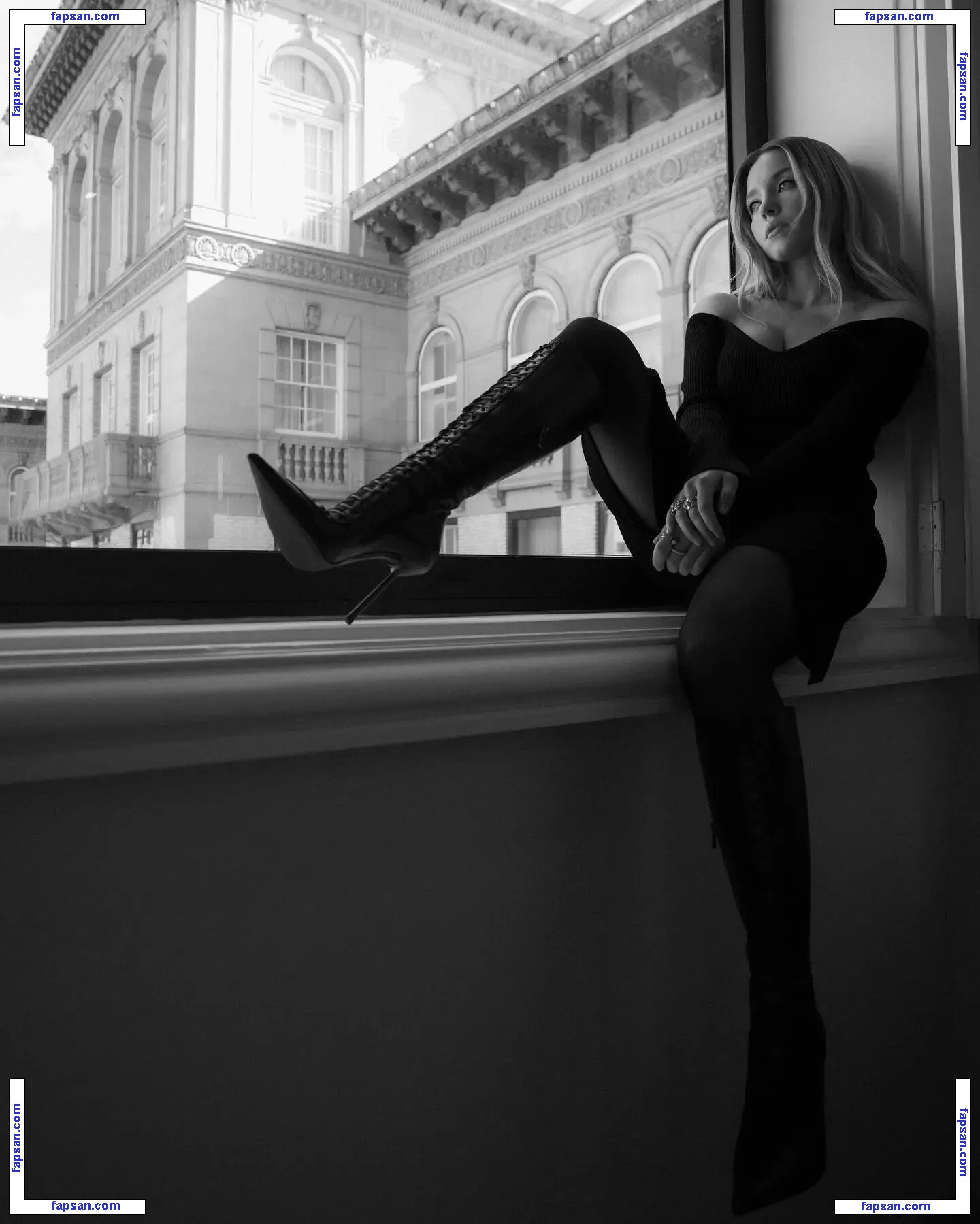 Sydney Sweeney nude photo #6011 from OnlyFans