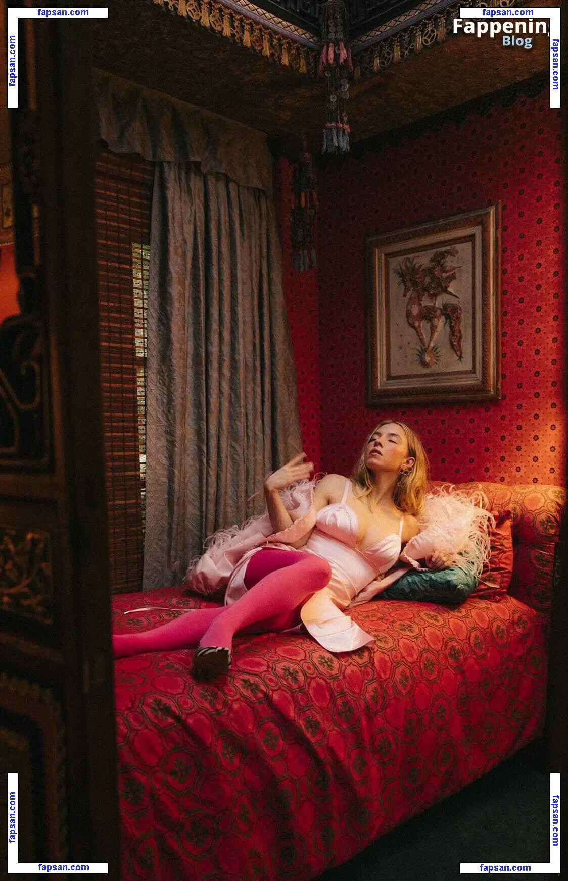 Sydney Sweeney nude photo #6056 from OnlyFans