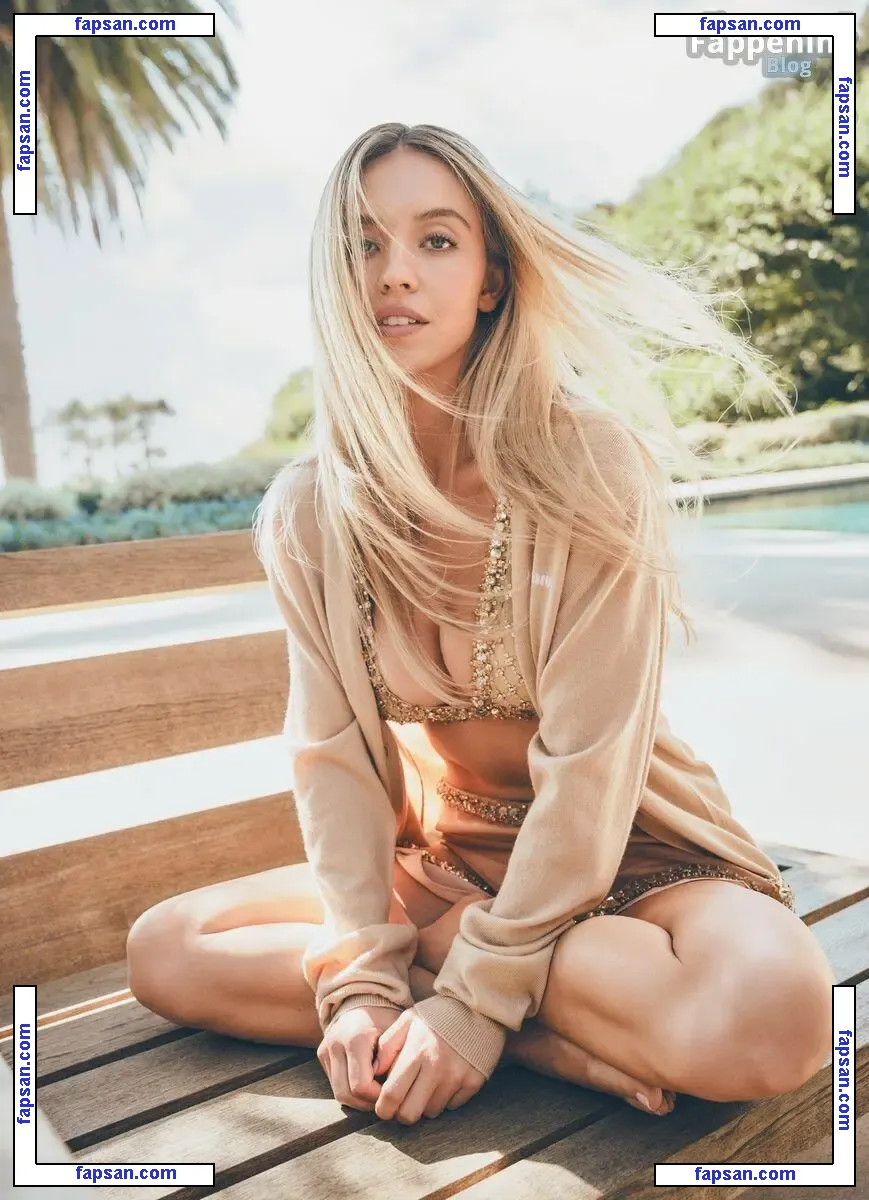 Sydney Sweeney nude photo #6286 from OnlyFans