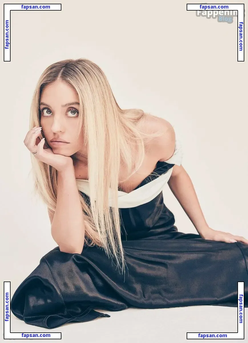 Sydney Sweeney nude photo #6289 from OnlyFans
