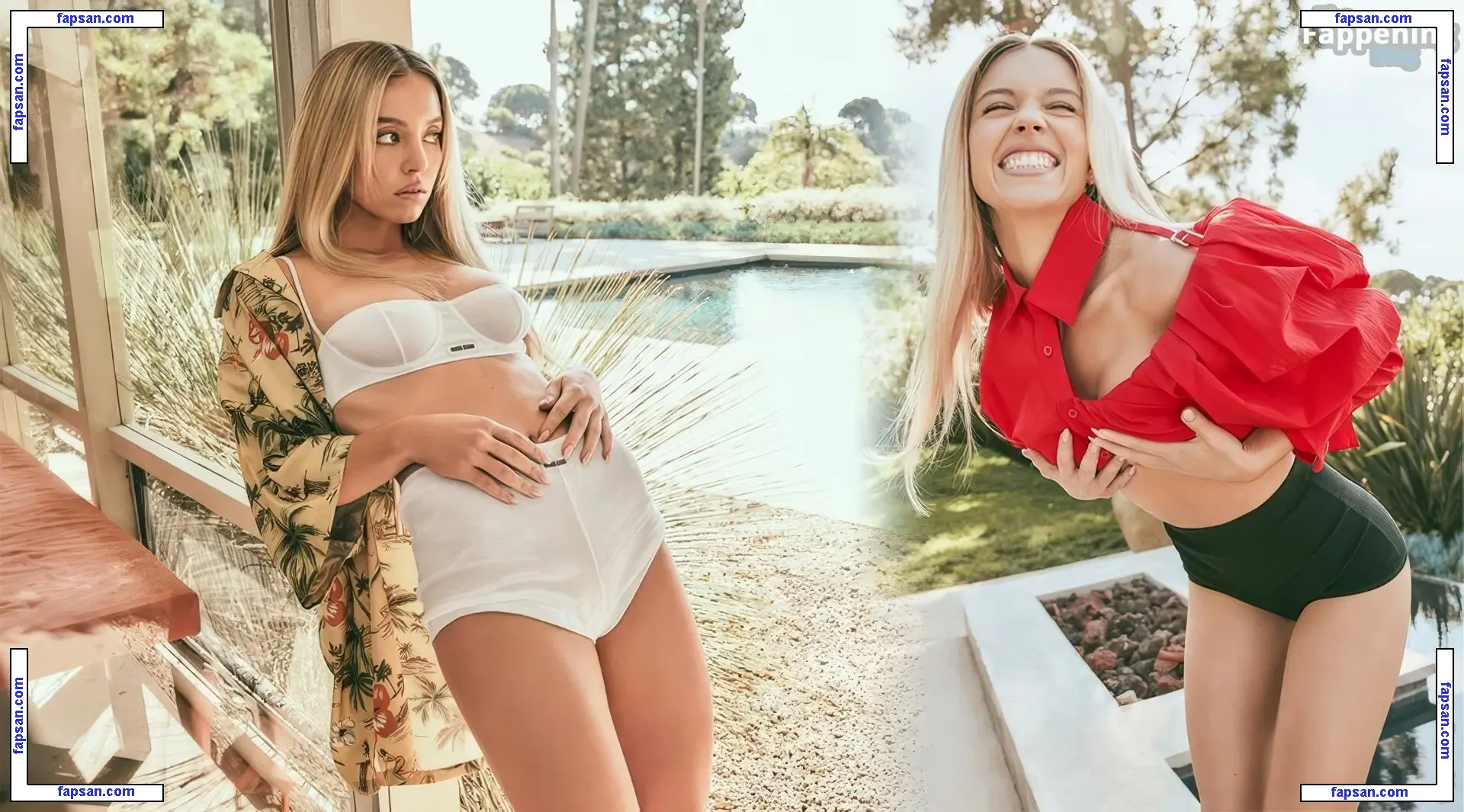 Sydney Sweeney nude photo #6300 from OnlyFans