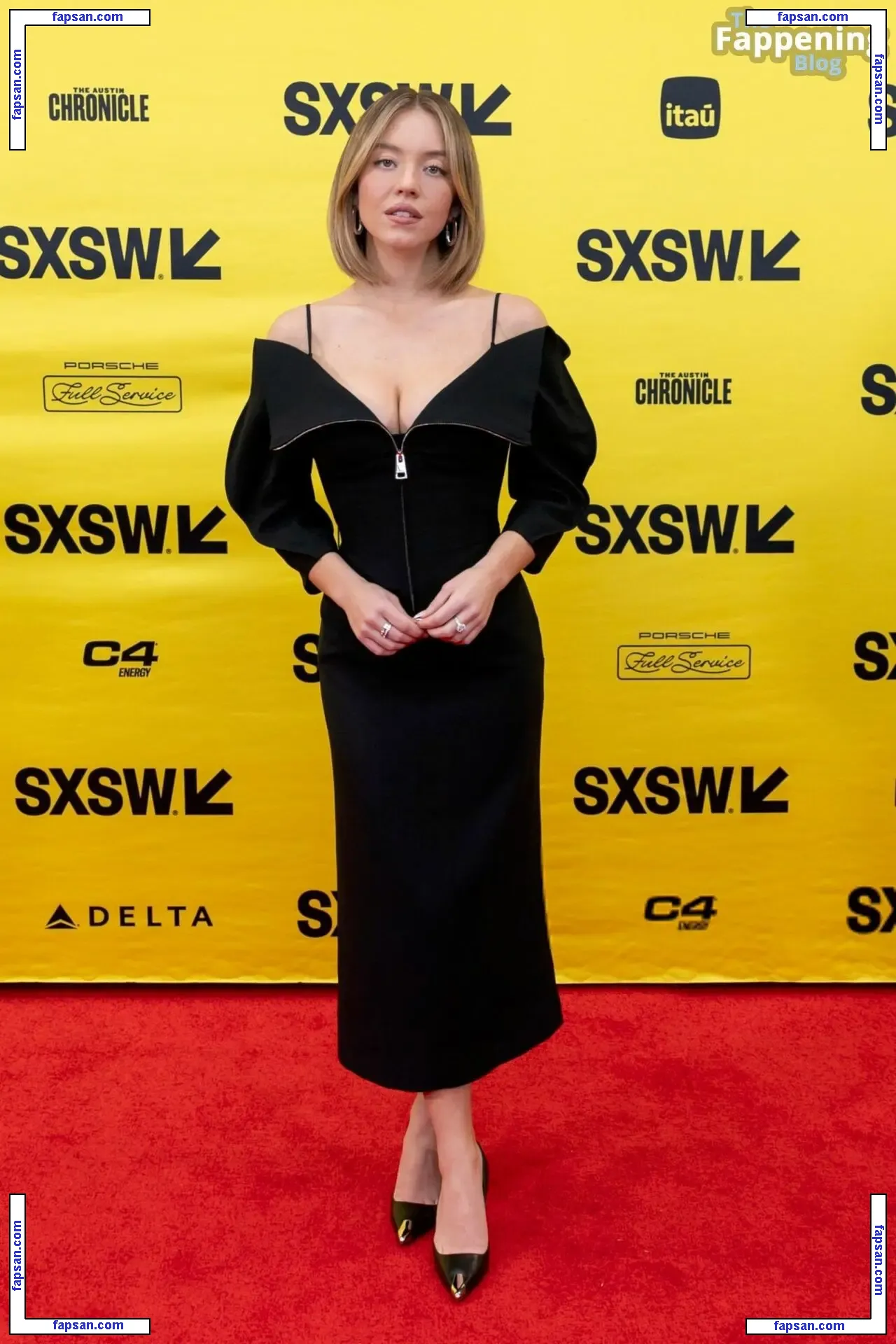 Sydney Sweeney nude photo #6347 from OnlyFans