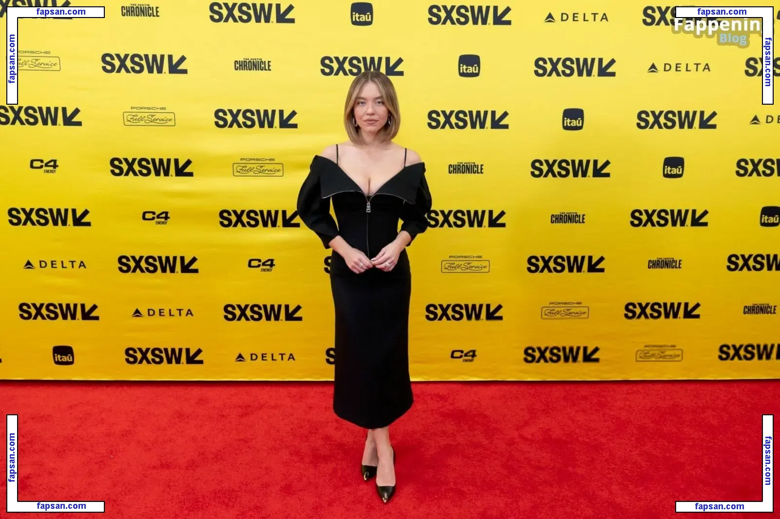Sydney Sweeney nude photo #6364 from OnlyFans