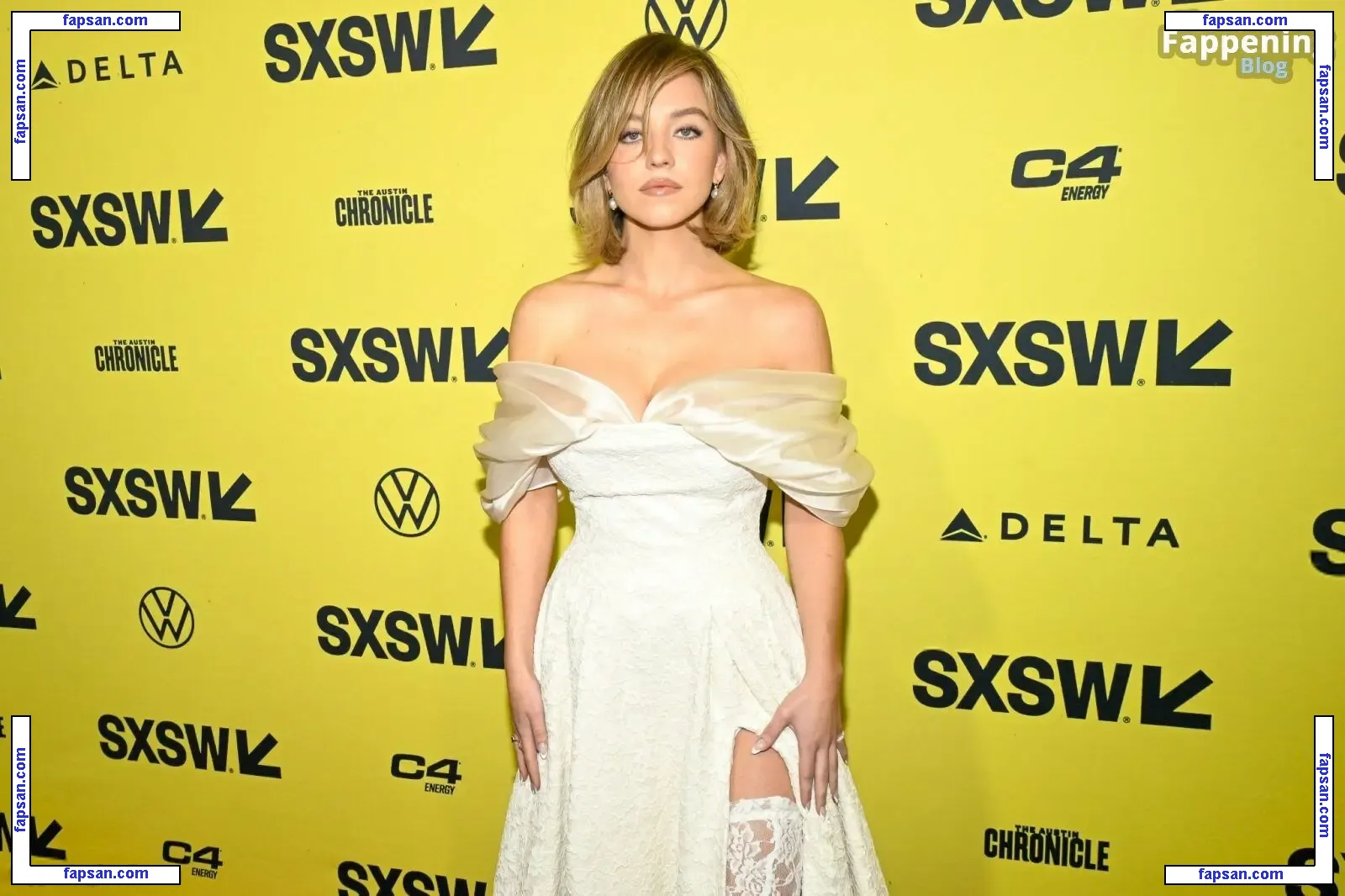 Sydney Sweeney nude photo #6385 from OnlyFans