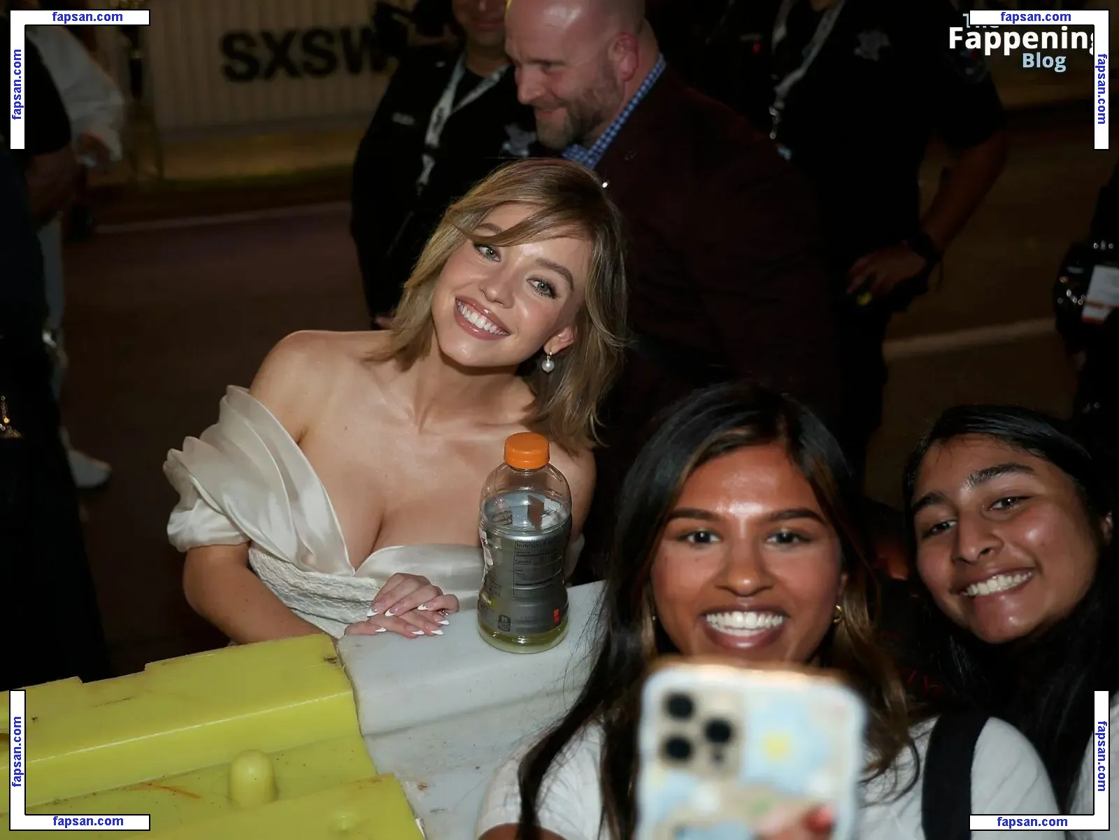 Sydney Sweeney nude photo #6398 from OnlyFans