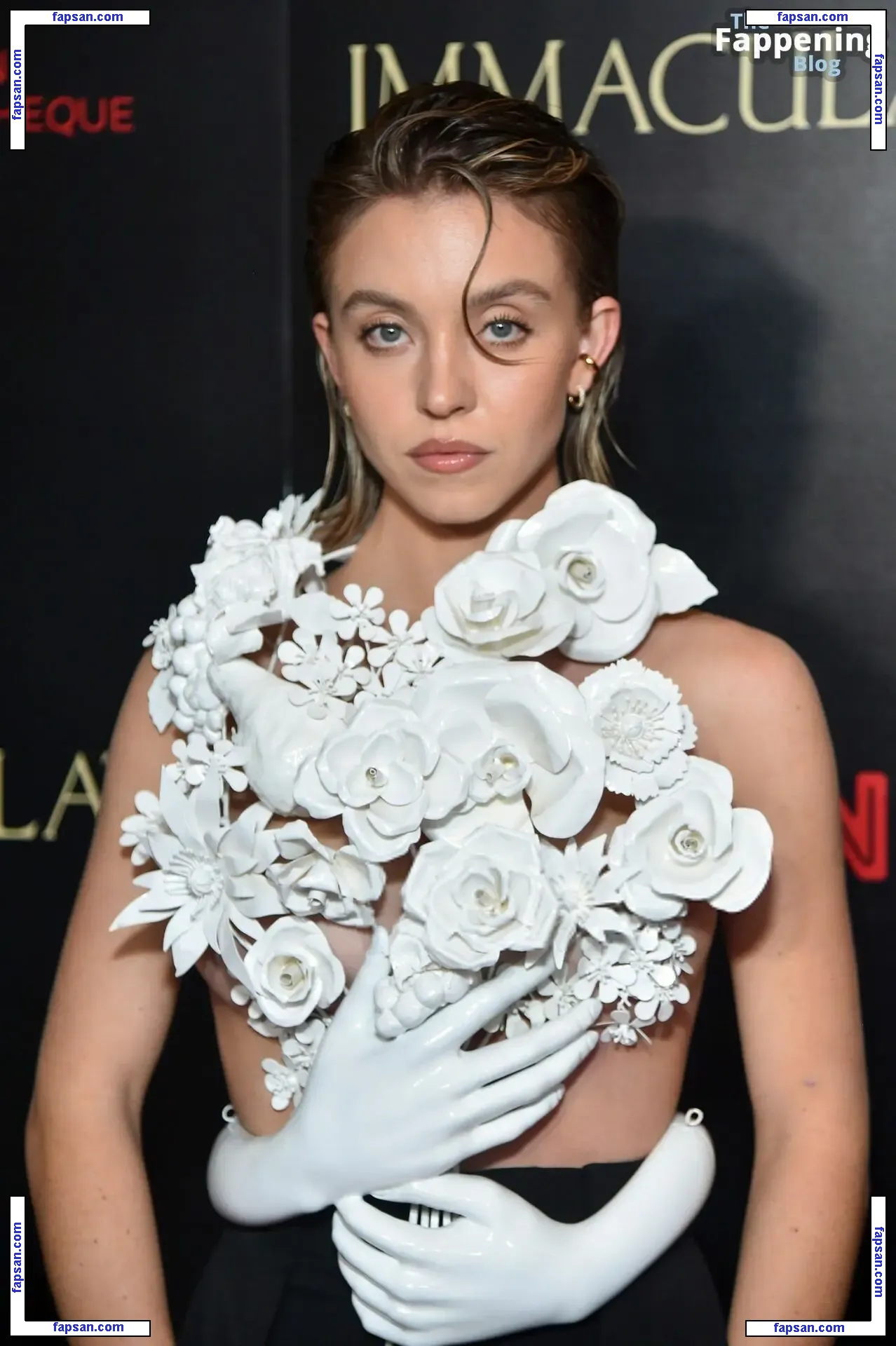 Sydney Sweeney nude photo #6477 from OnlyFans