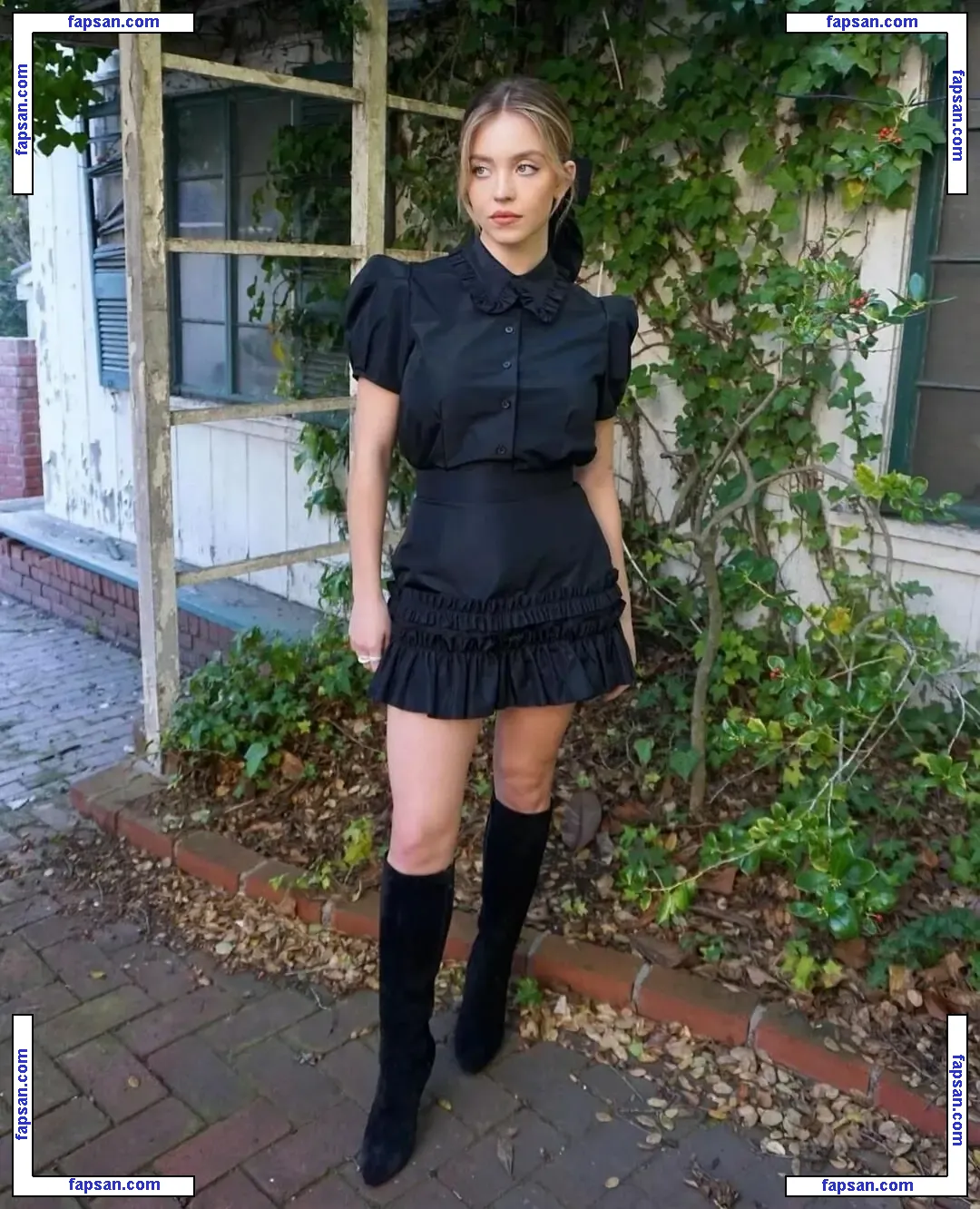 Sydney Sweeney nude photo #6488 from OnlyFans