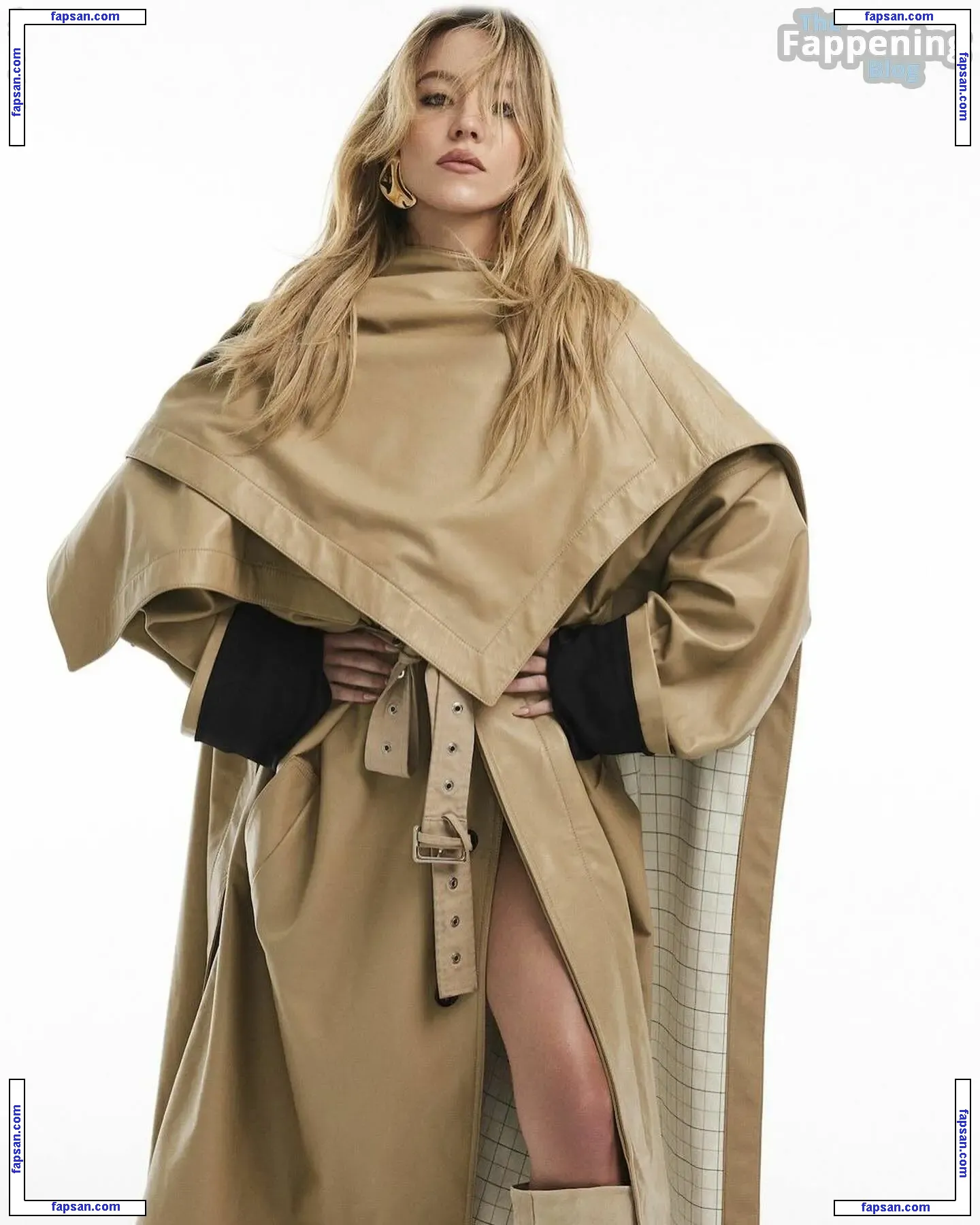 Sydney Sweeney nude photo #6509 from OnlyFans