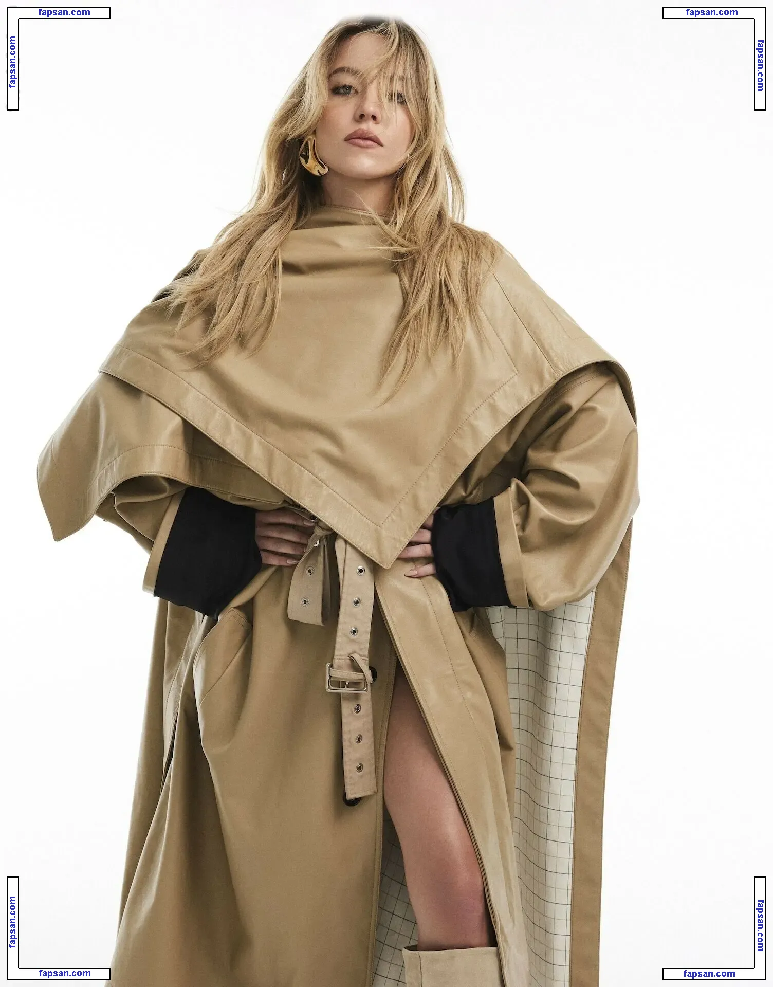 Sydney Sweeney nude photo #6522 from OnlyFans