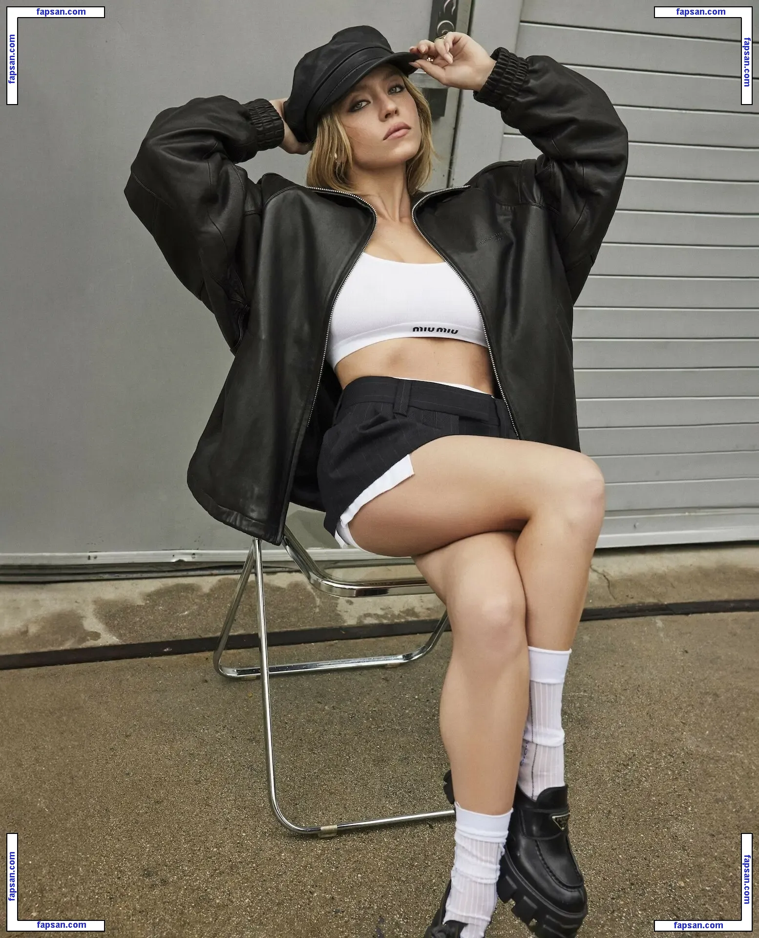 Sydney Sweeney nude photo #6524 from OnlyFans