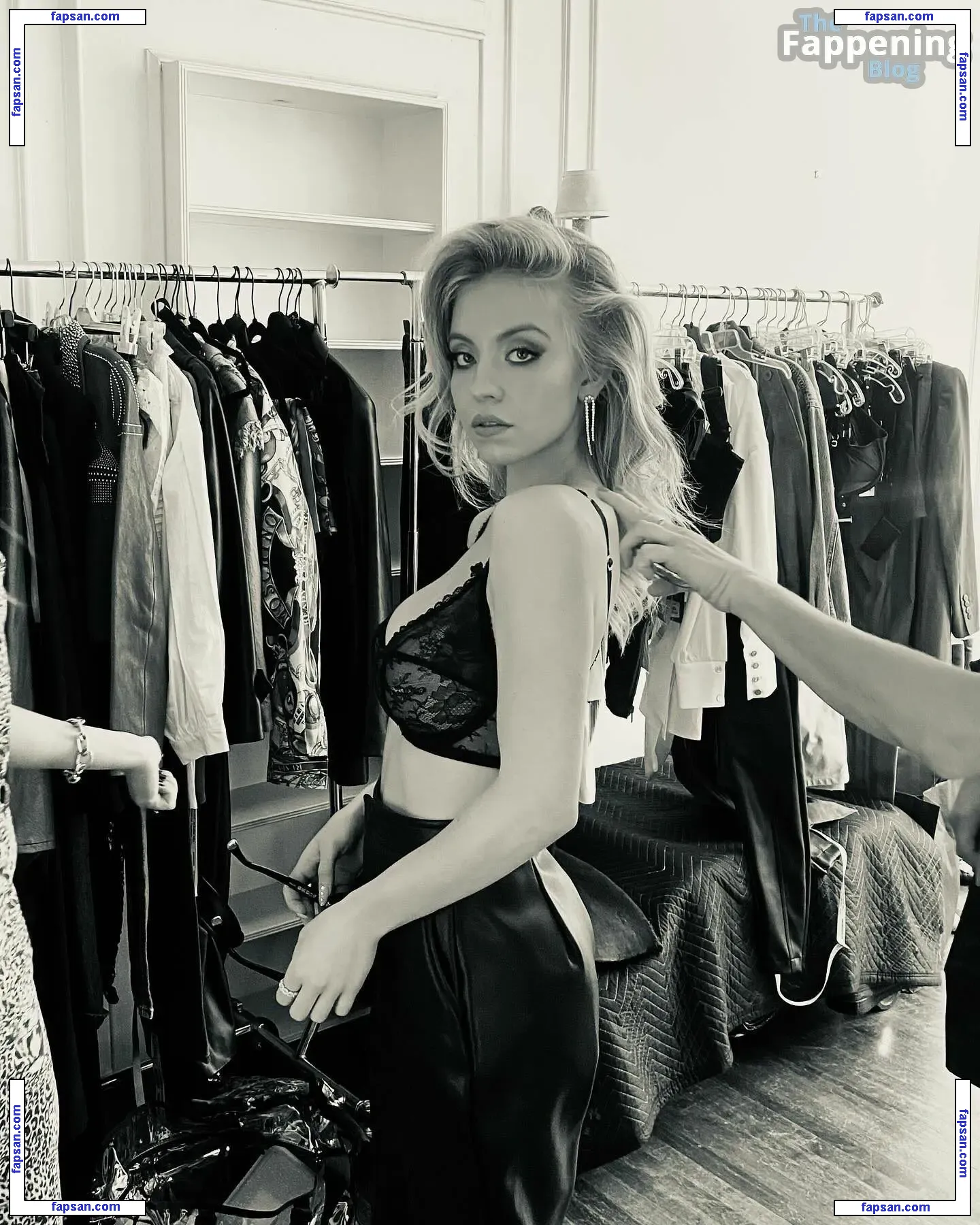 Sydney Sweeney nude photo #6557 from OnlyFans