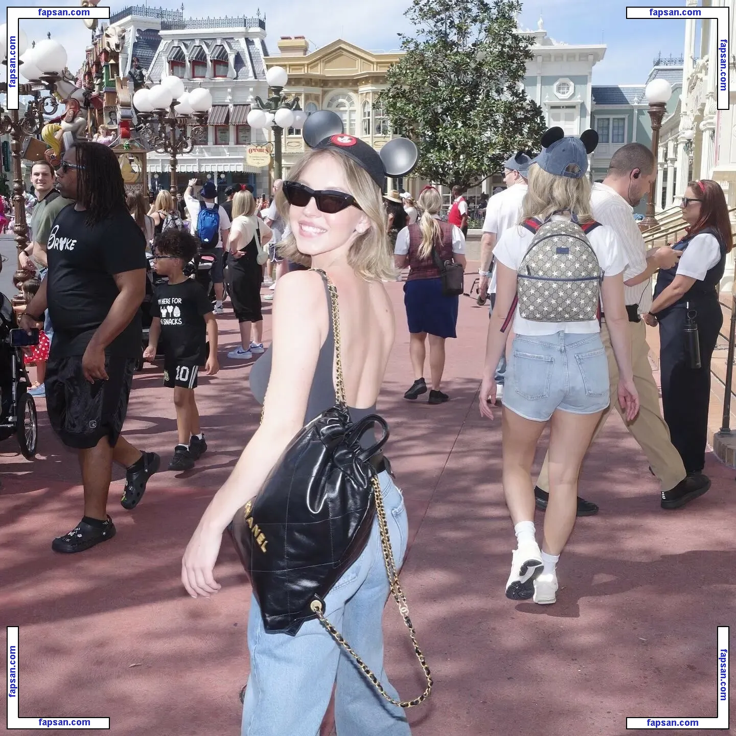 Sydney Sweeney nude photo #6559 from OnlyFans