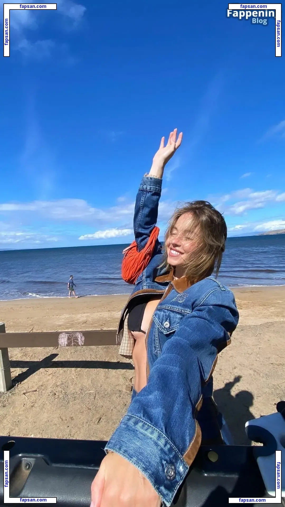 Sydney Sweeney nude photo #6590 from OnlyFans