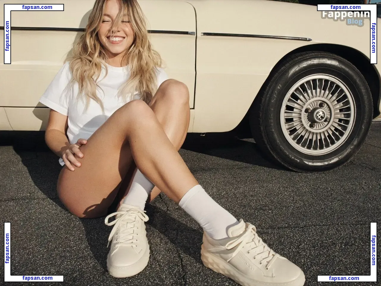 Sydney Sweeney nude photo #6626 from OnlyFans