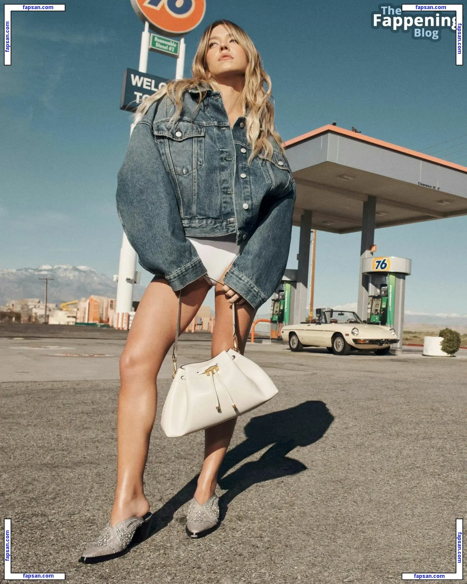 Sydney Sweeney nude photo #6630 from OnlyFans