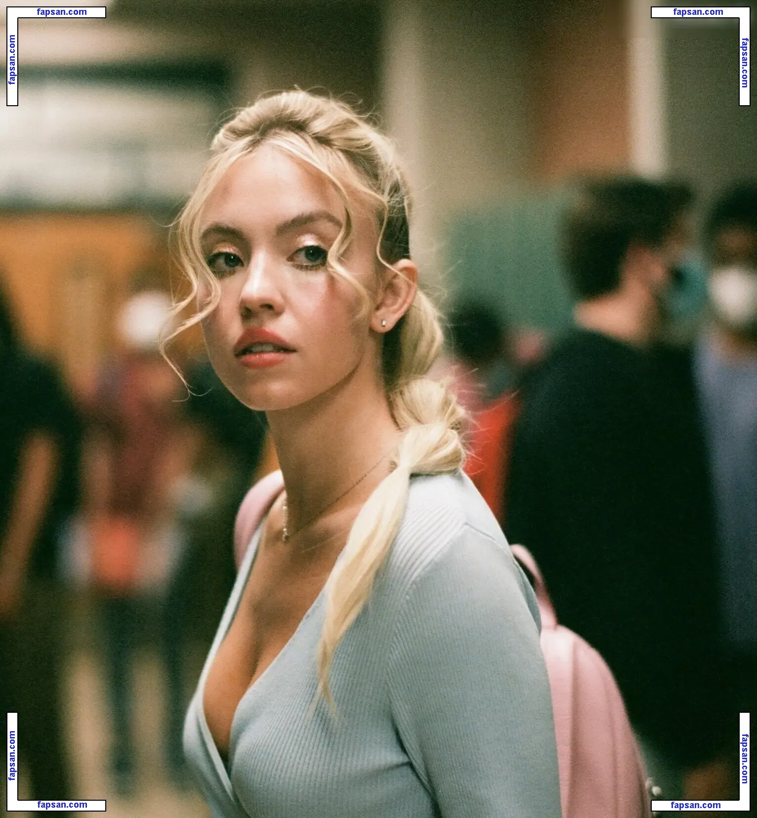 Sydney Sweeney nude photo #6756 from OnlyFans