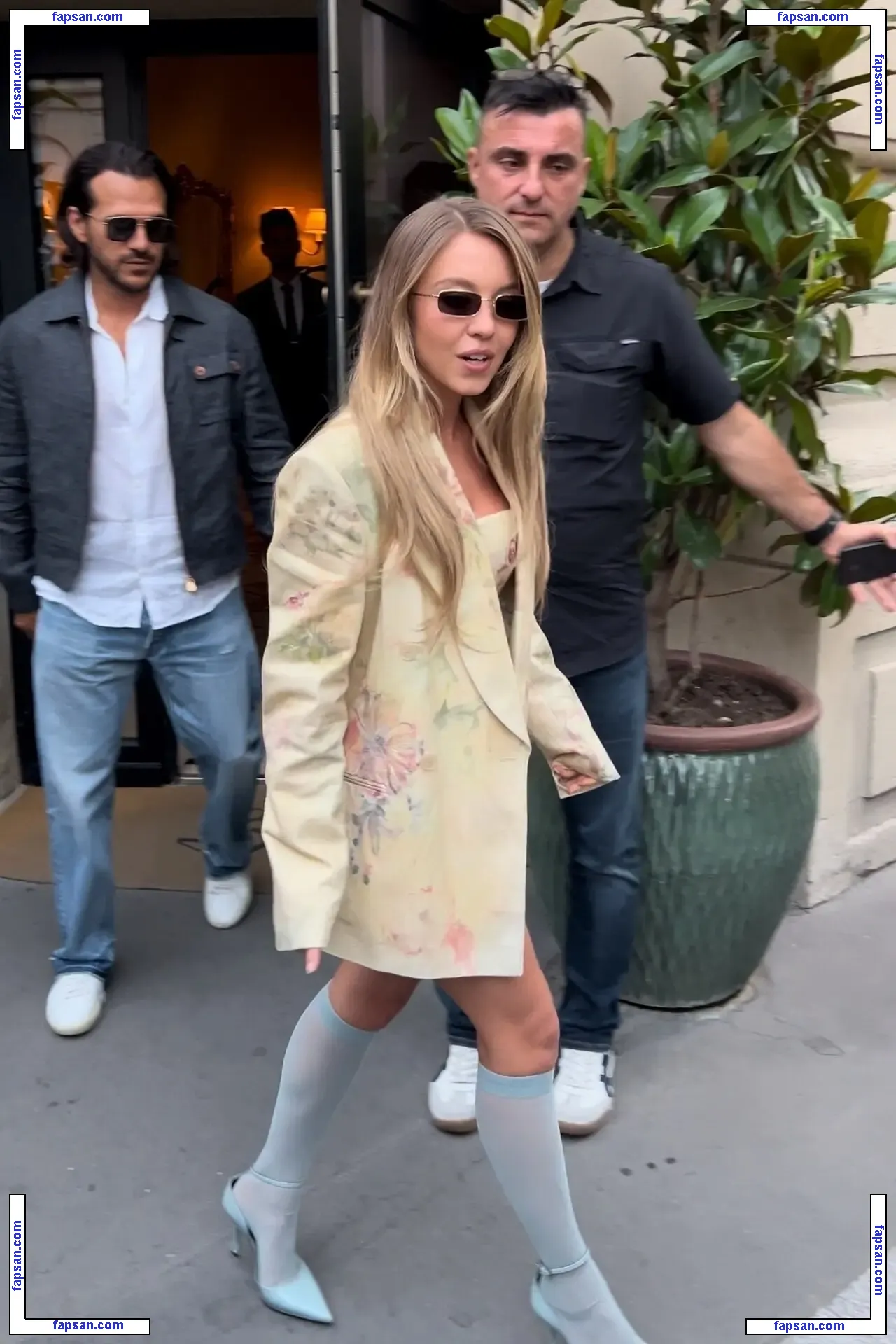 Sydney Sweeney nude photo #6910 from OnlyFans