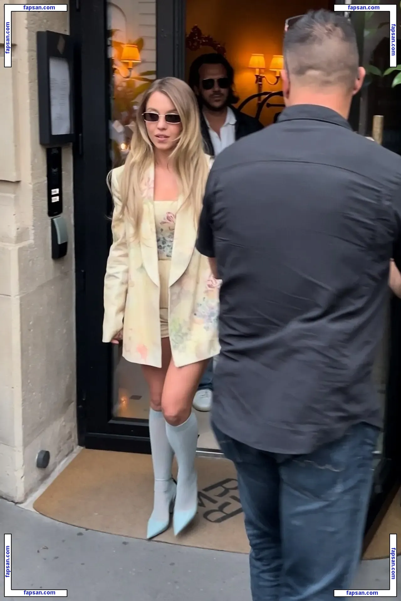 Sydney Sweeney nude photo #6919 from OnlyFans