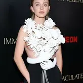 Sydney Sweeney nude #6445