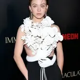 Sydney Sweeney nude #6455