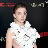 Sydney Sweeney nude #6462