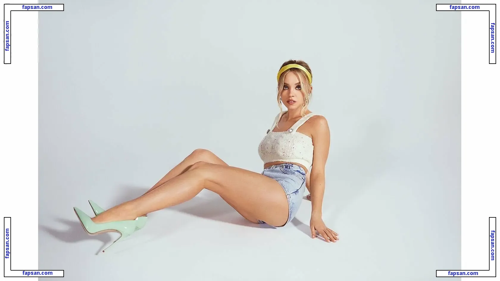 Sydney Sweeney nude photo #7024 from OnlyFans