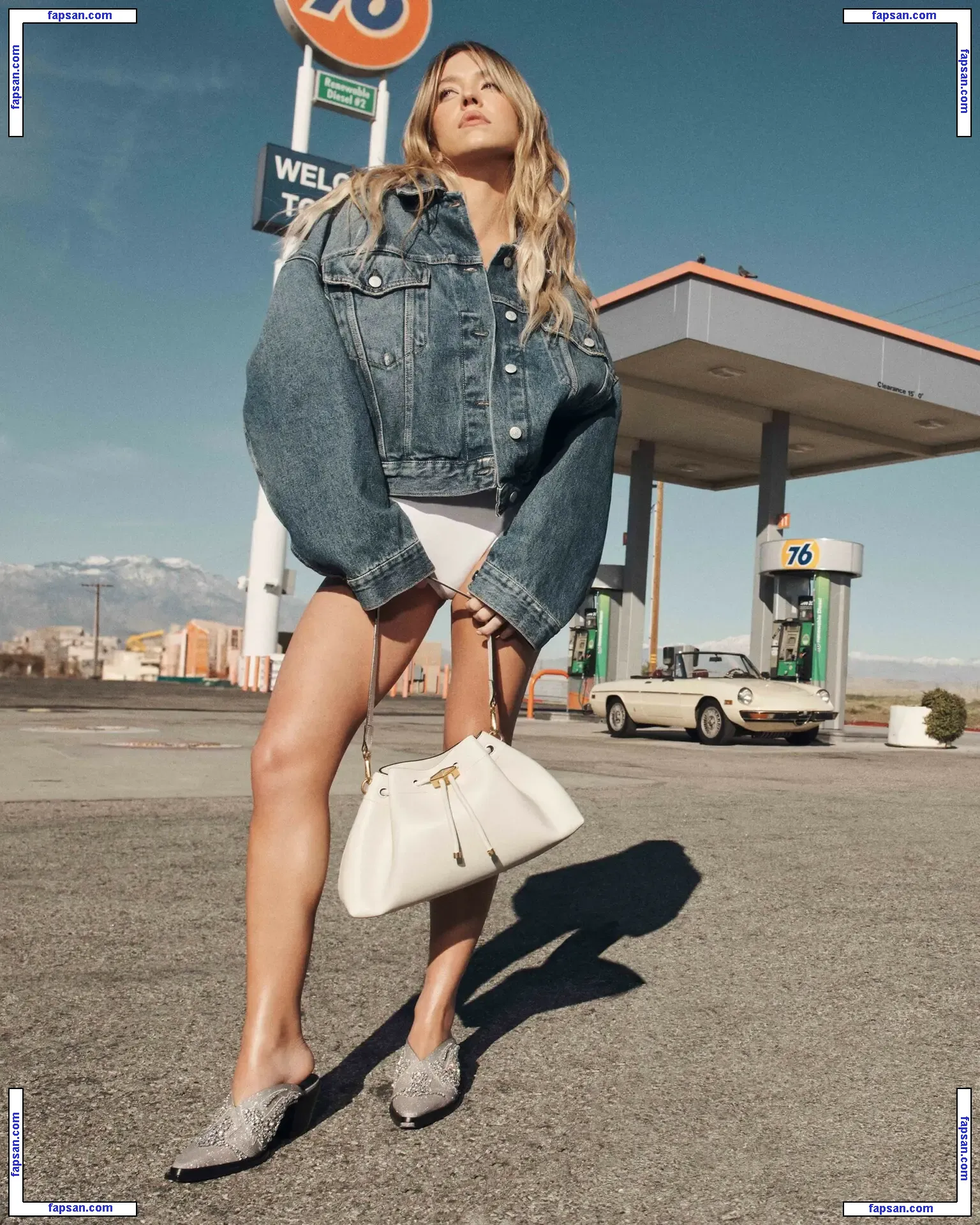 Sydney Sweeney nude photo #7098 from OnlyFans