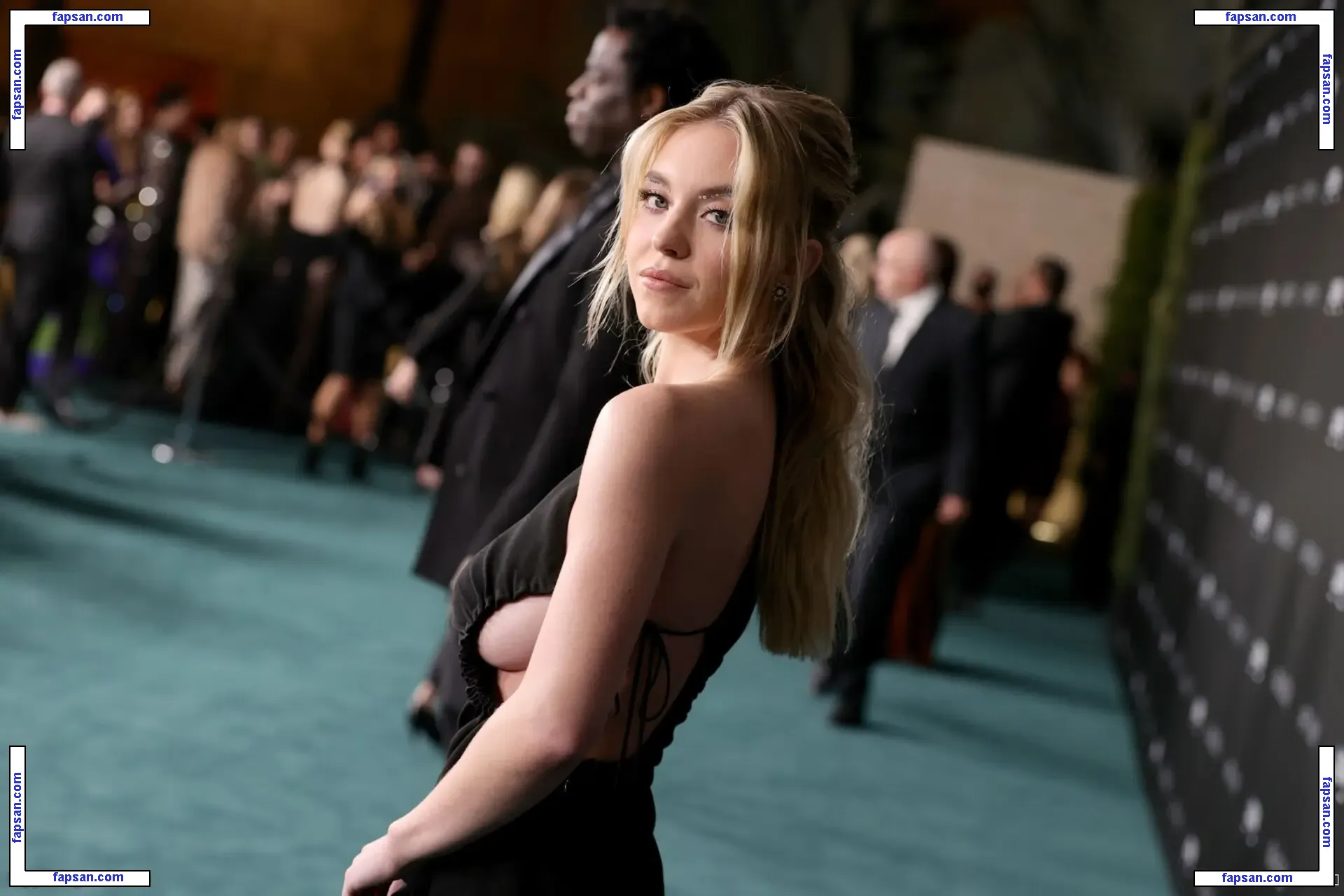 Sydney Sweeney nude photo #7118 from OnlyFans