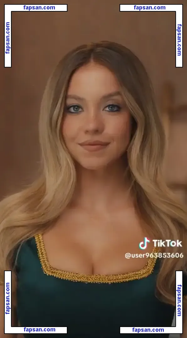 Sydney Sweeney nude photo #7130 from OnlyFans