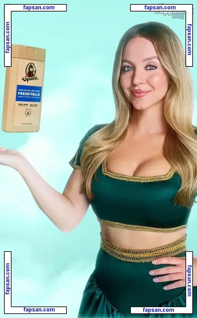 Sydney Sweeney nude photo #7135 from OnlyFans