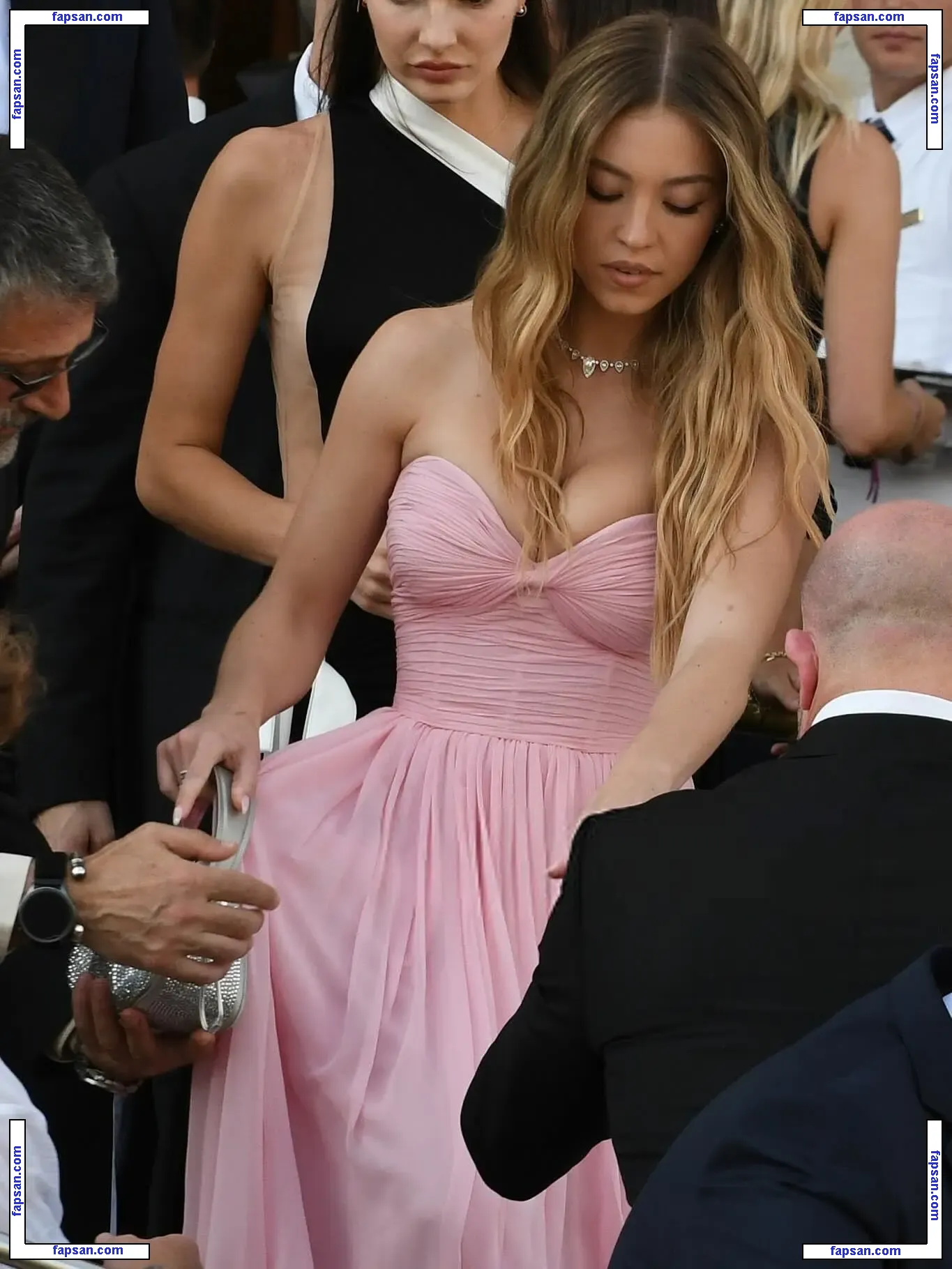 Sydney Sweeney nude photo #7701 from OnlyFans