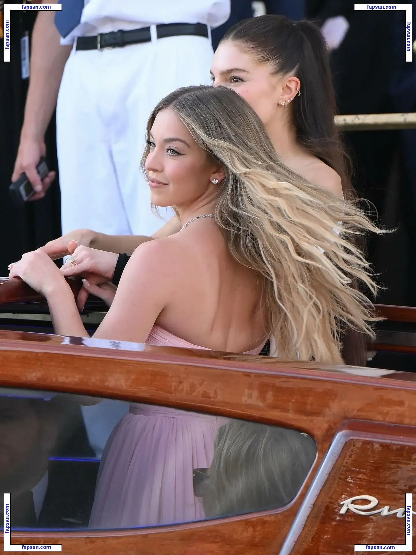 Sydney Sweeney nude photo #7702 from OnlyFans