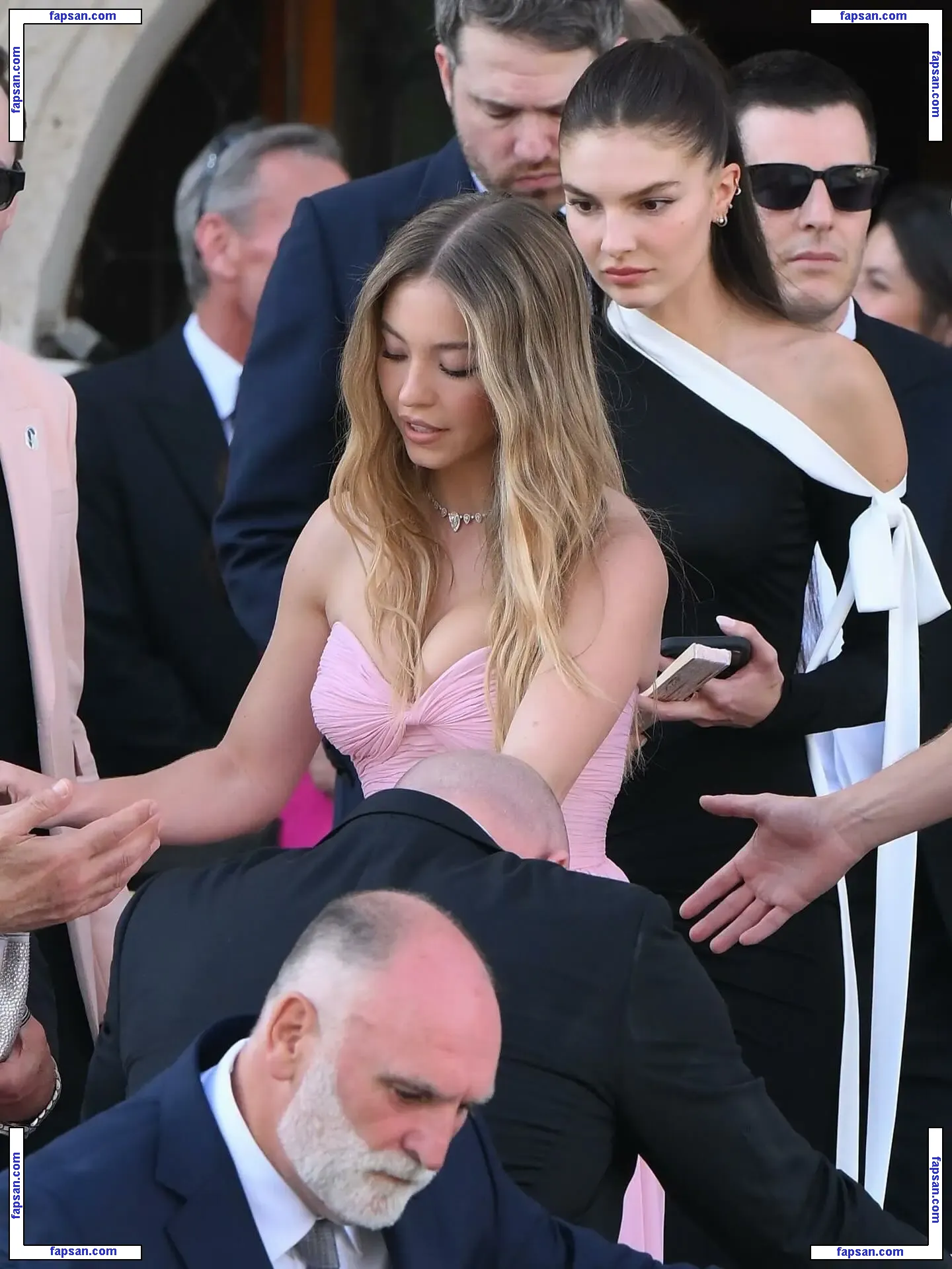 Sydney Sweeney nude photo #7706 from OnlyFans