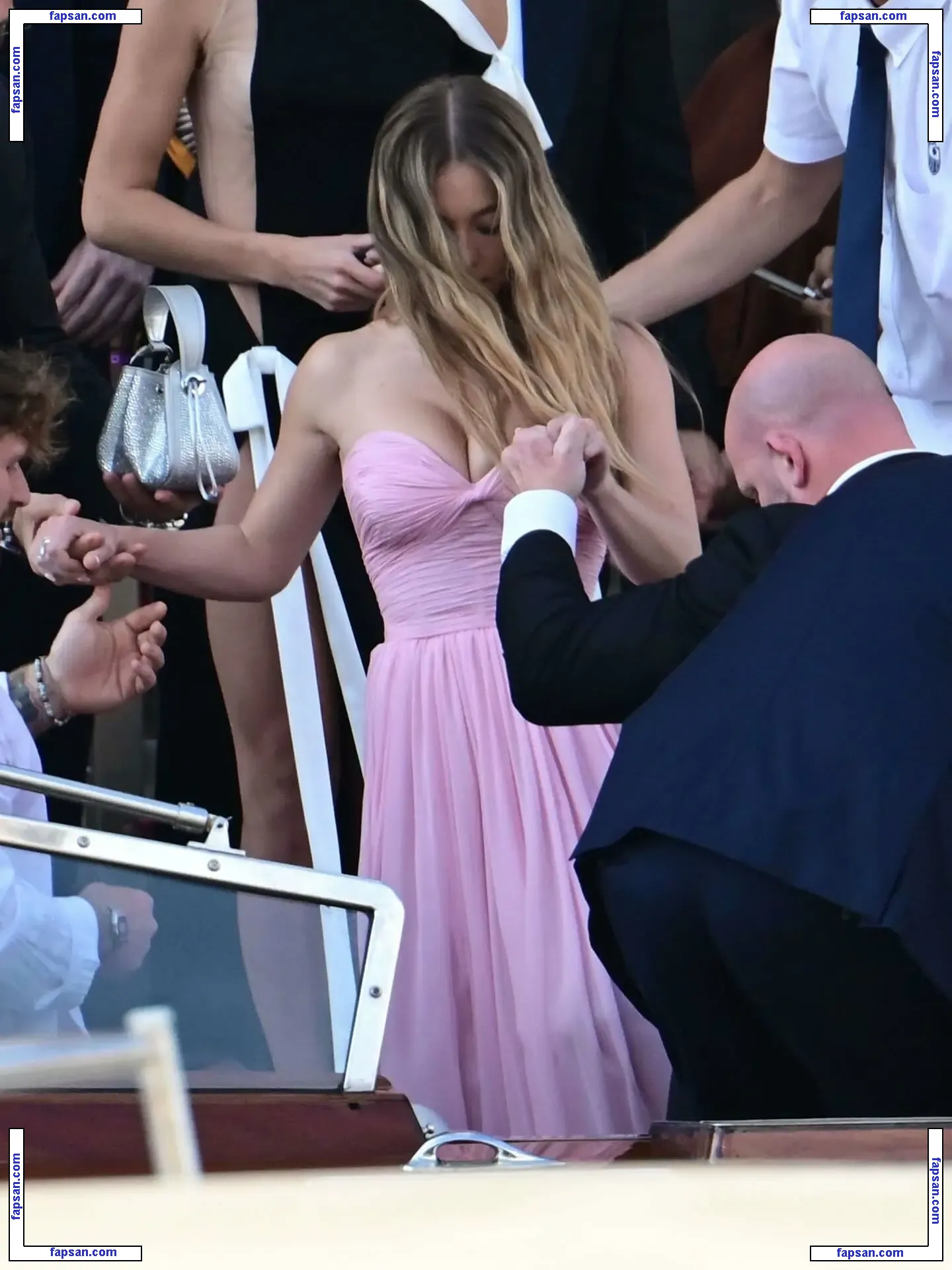 Sydney Sweeney nude photo #7707 from OnlyFans