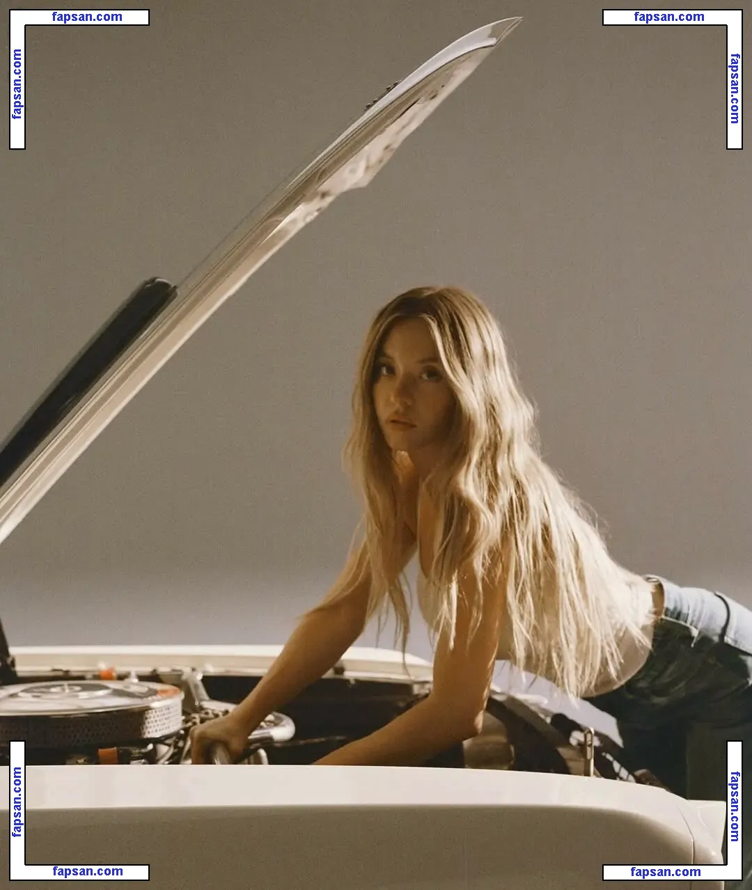 Sydney Sweeney nude photo #7734 from OnlyFans