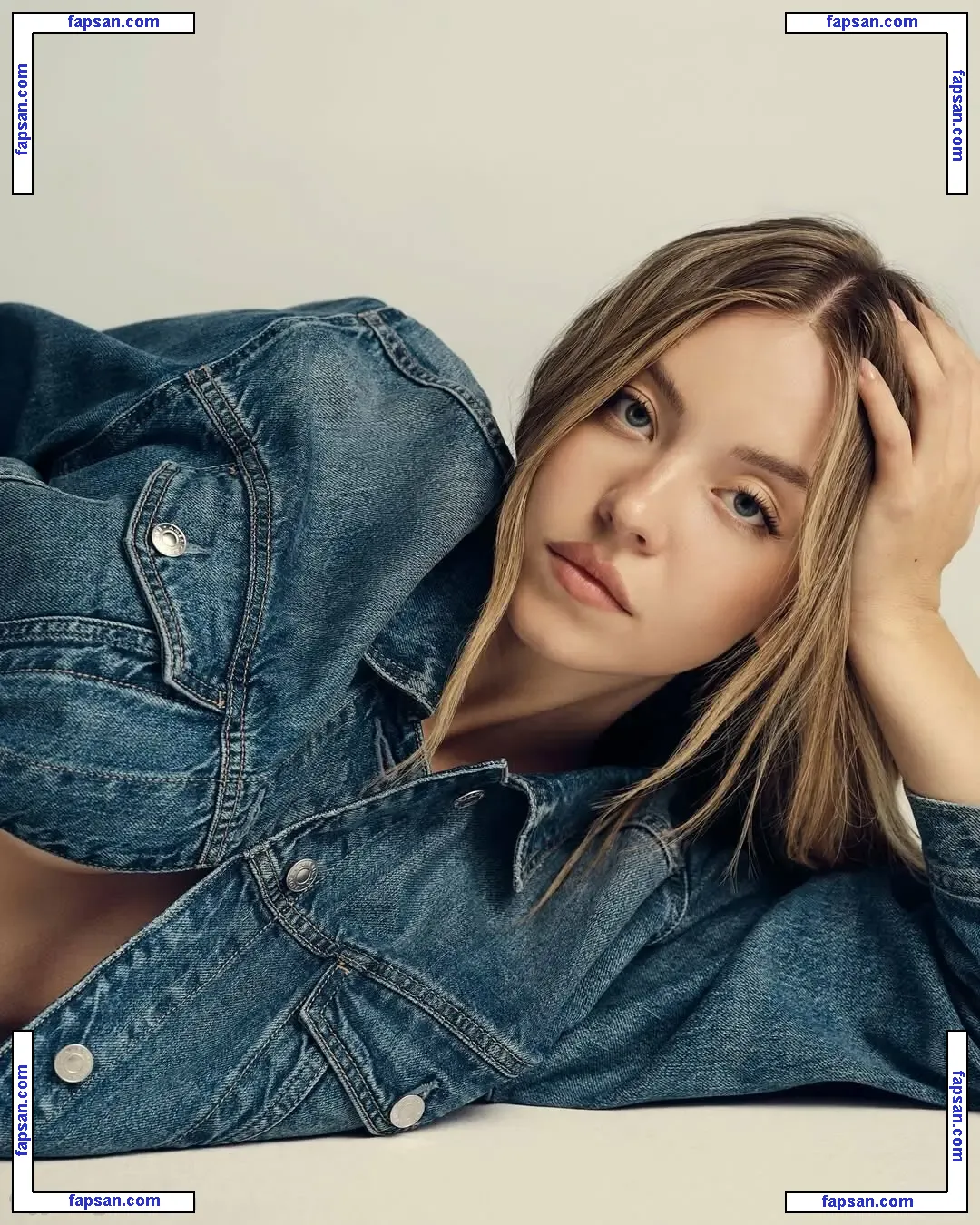 Sydney Sweeney nude photo #7735 from OnlyFans