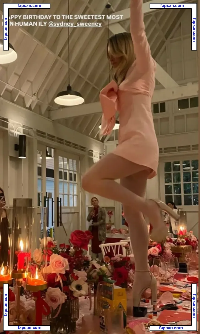 Sydney Sweeney nude photo #7779 from OnlyFans