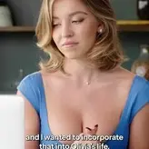 Sydney Sweeney голая #7229