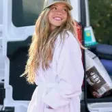 Sydney Sweeney nude #7668