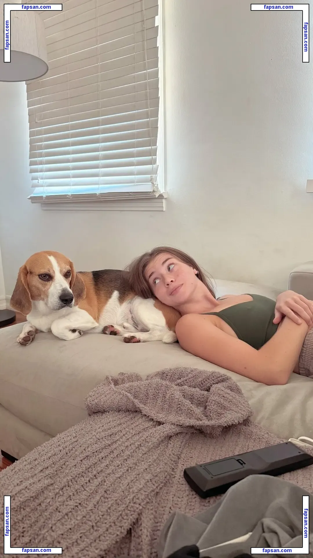 Sydney Taylor nude photo #0001 from OnlyFans