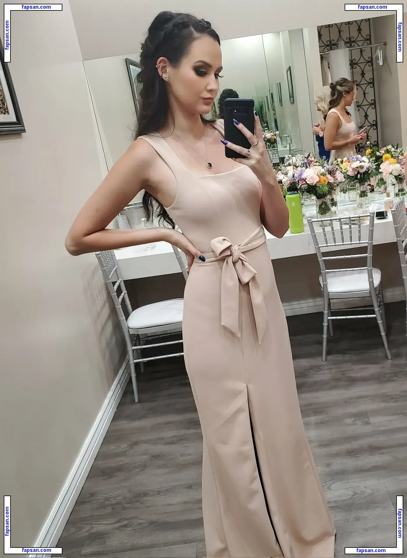Sydney Watson nude photo #0002 from OnlyFans
