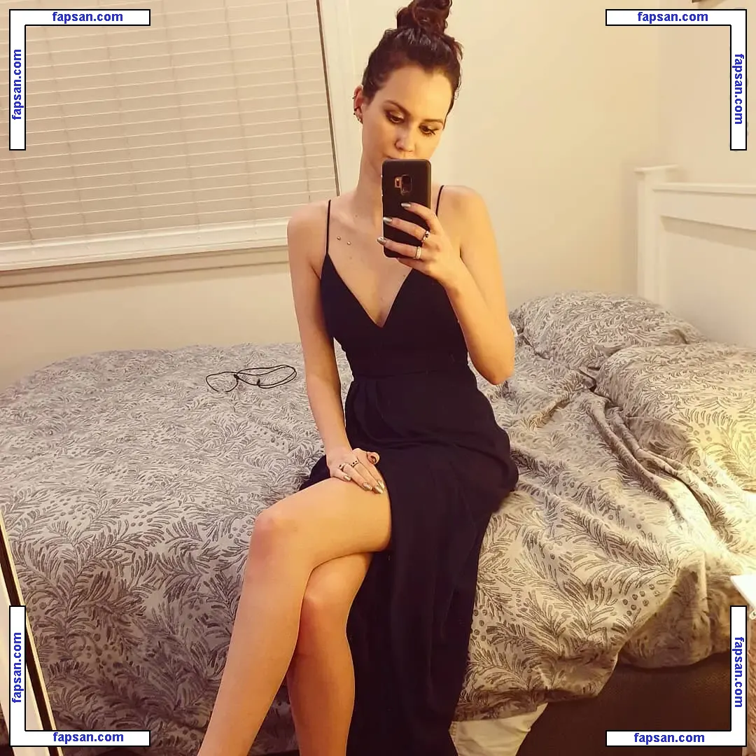 Sydney Watson nude photo #0004 from OnlyFans