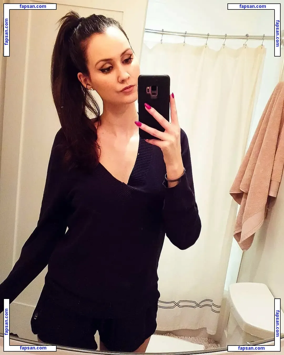 Sydney Watson nude photo #0021 from OnlyFans