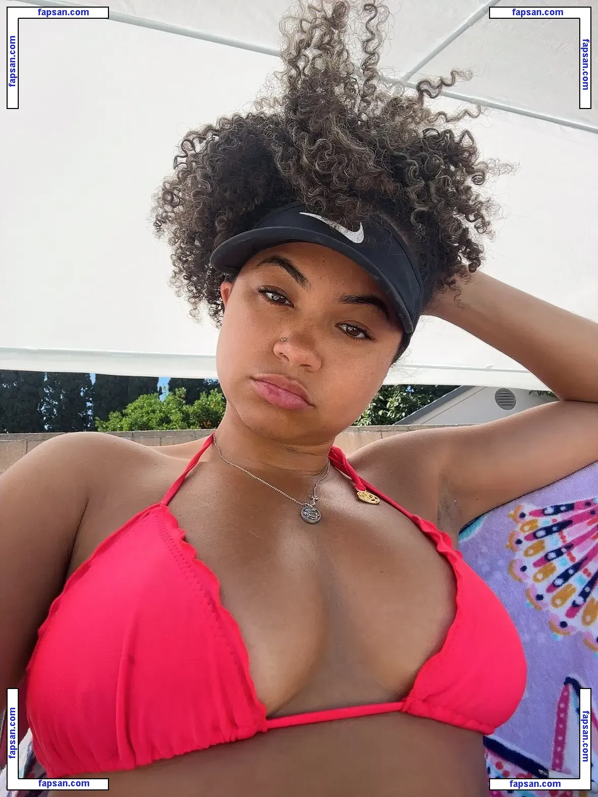 Sydney Williams nude photo #0007 from OnlyFans