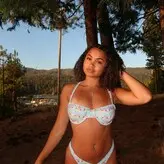 Sydney Williams голая #0003