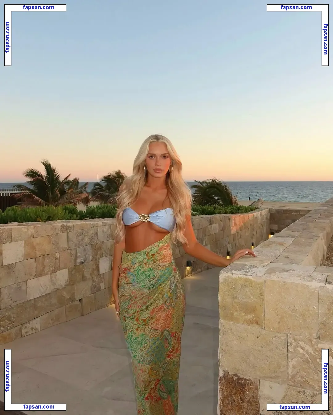 Sydney Zima голая фото #0003 с Онлифанс