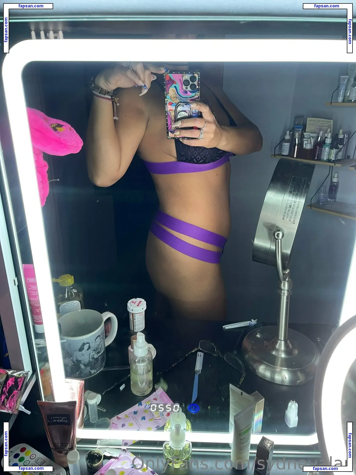 sydneyalan nude photo #0018 from OnlyFans