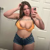 sydneycherryy nude #0009
