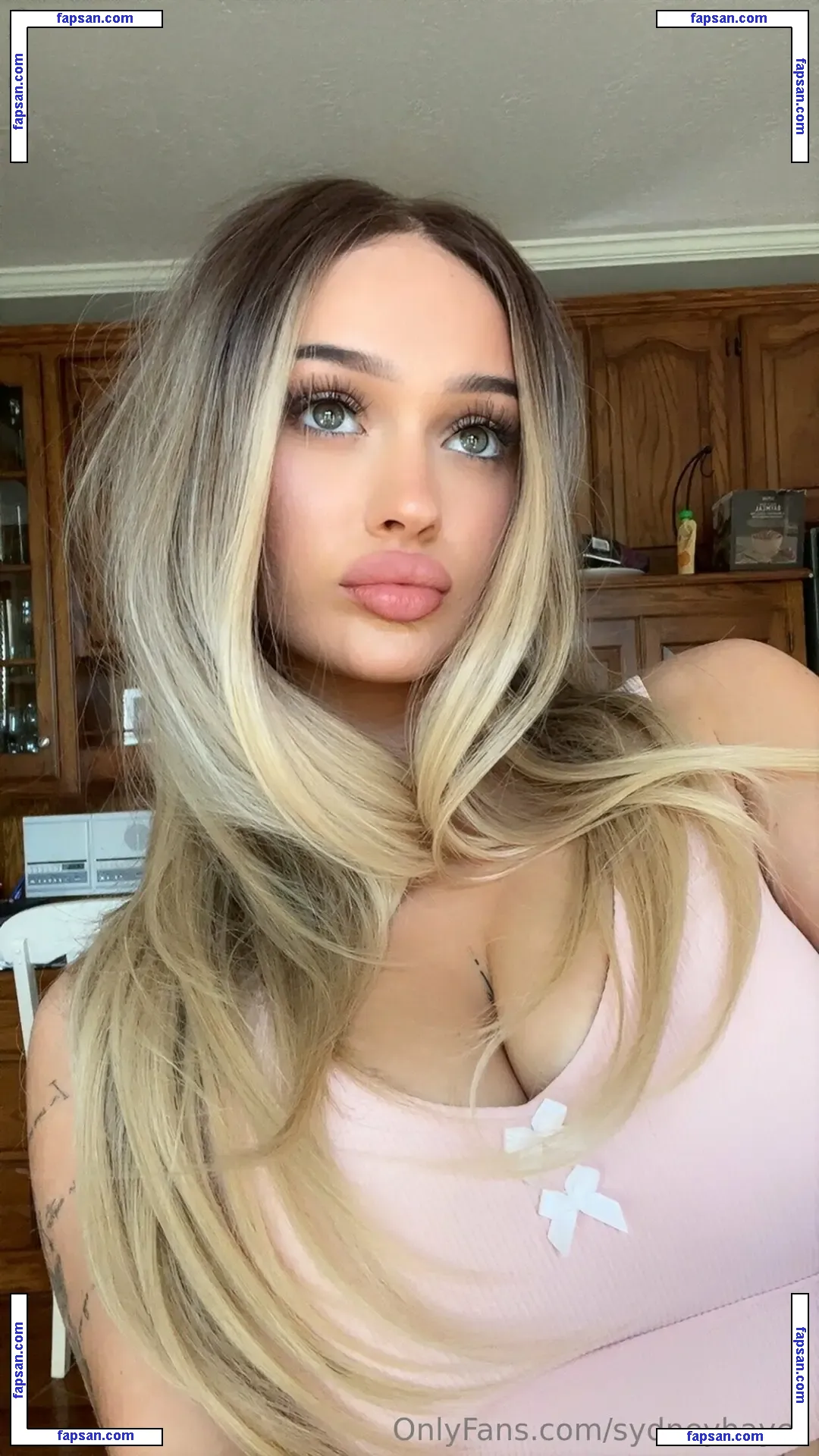 sydneyhayes nude photo #0003 from OnlyFans