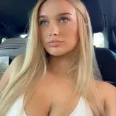 sydneyhayes nude #0004